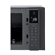LG Мікрохвильова піч LG NeoChef з технологією Smart Inverter, MS2595DIS, thumbnail 9