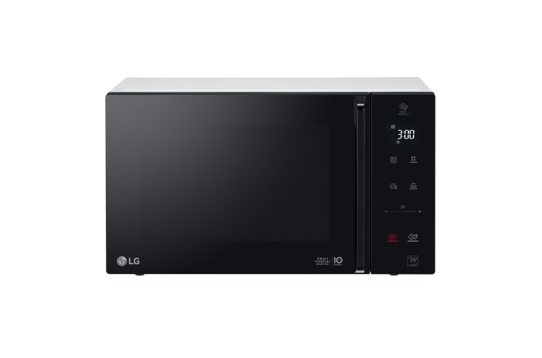 LG Мікрохвильова піч LG NeoChef з технологією Smart Inverter, MS2595FISW, thumbnail 1