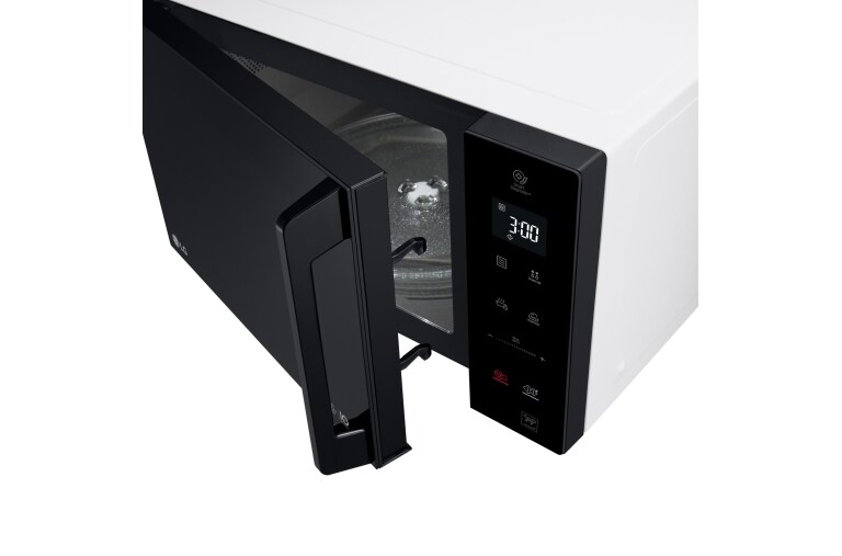 LG Мікрохвильова піч LG NeoChef з технологією Smart Inverter, MS2595FISW, thumbnail 3
