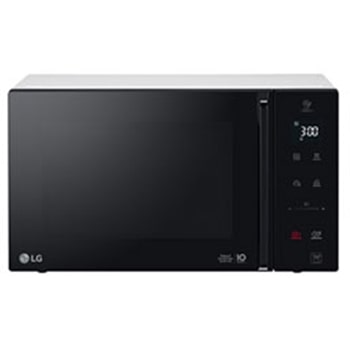 Мікрохвильова піч LG NeoChef з технологією Smart Inverter1