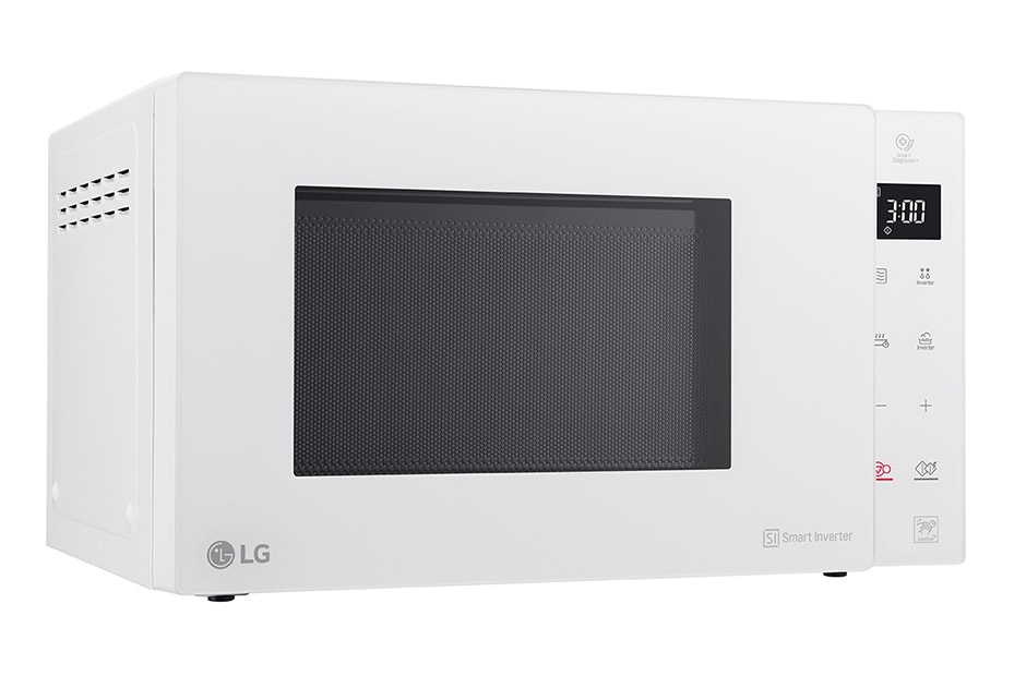 LG Мікрохвильова піч LG NeoChef з технологією Smart Inverter, MS2595GIH, thumbnail 2