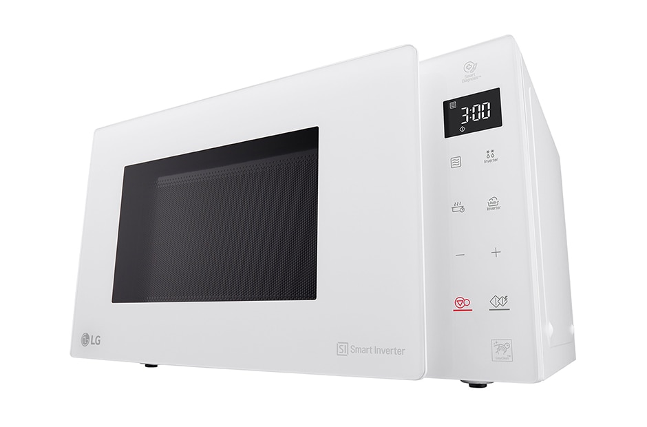 LG Мікрохвильова піч LG NeoChef з технологією Smart Inverter, MS2595GIH, thumbnail 4