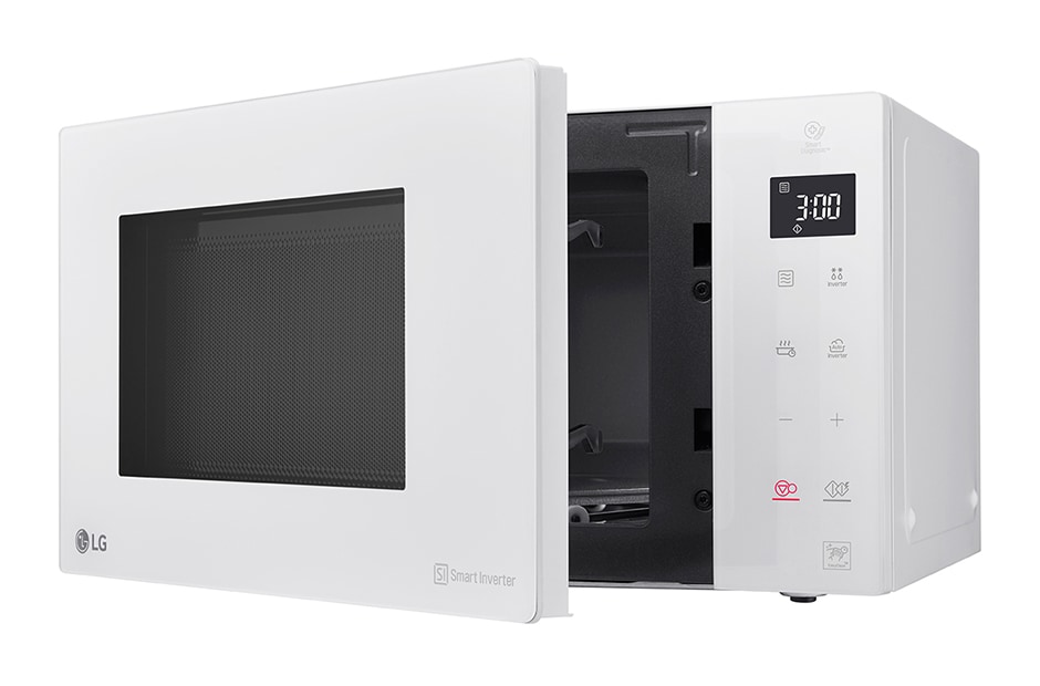 LG Мікрохвильова піч LG NeoChef з технологією Smart Inverter, MS2595GIH, thumbnail 7