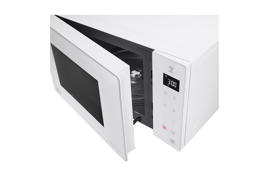 LG Мікрохвильова піч LG NeoChef з технологією Smart Inverter, MS2595GIH, thumbnail 8