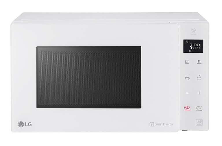 LG Мікрохвильова піч LG NeoChef з технологією Smart Inverter, MS2595GIH, thumbnail 1
