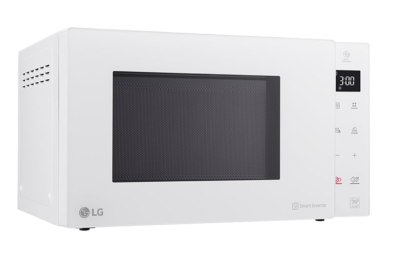 LG Мікрохвильова піч LG NeoChef з технологією Smart Inverter, MS2595GIH, thumbnail 2