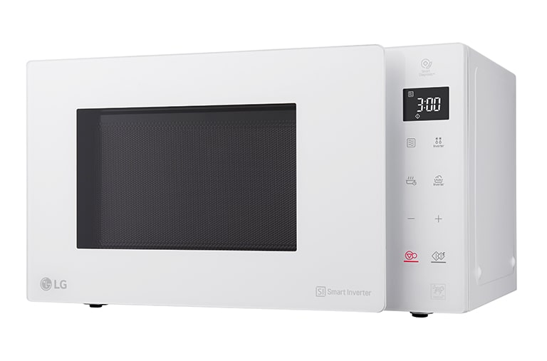 LG Мікрохвильова піч LG NeoChef з технологією Smart Inverter, MS2595GIH, thumbnail 3
