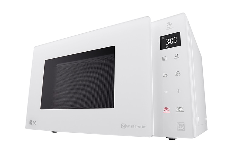 LG Мікрохвильова піч LG NeoChef з технологією Smart Inverter, MS2595GIH, thumbnail 4