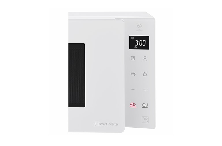 LG Мікрохвильова піч LG NeoChef з технологією Smart Inverter, MS2595GIH, thumbnail 5
