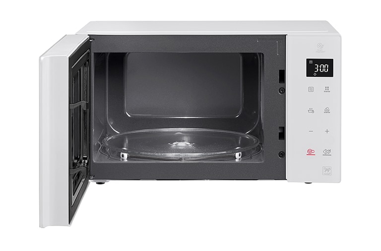 LG Мікрохвильова піч LG NeoChef з технологією Smart Inverter, MS2595GIH, thumbnail 6