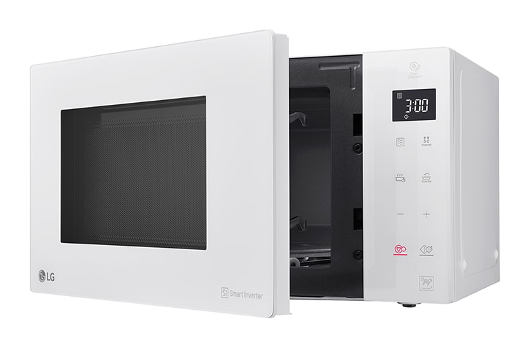 LG Мікрохвильова піч LG NeoChef з технологією Smart Inverter, MS2595GIH, thumbnail 7