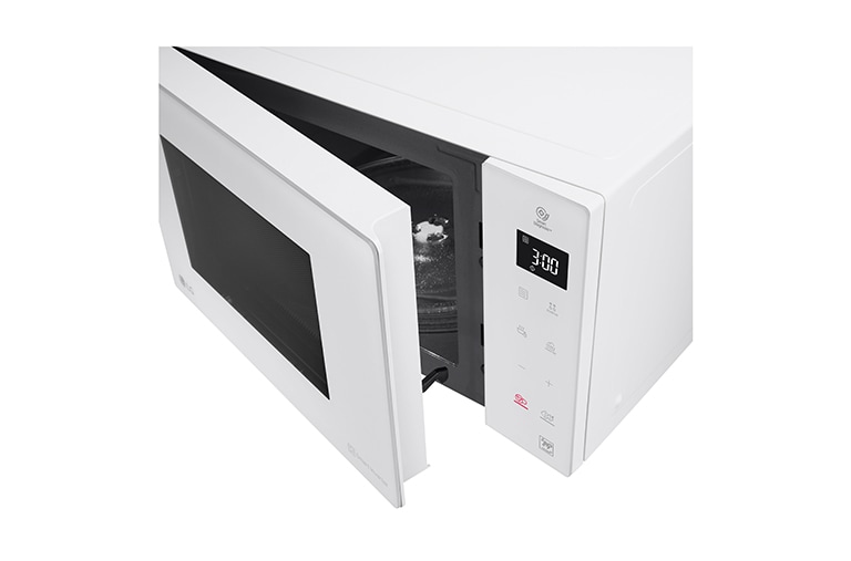 LG Мікрохвильова піч LG NeoChef з технологією Smart Inverter, MS2595GIH, thumbnail 8