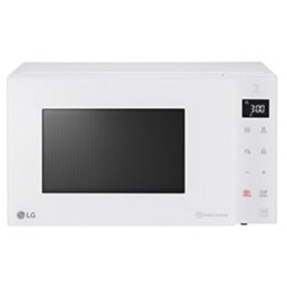 Мікрохвильова піч LG NeoChef з технологією Smart Inverter2