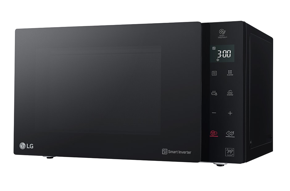 LG Мікрохвильова піч LG NeoChef з технологією Smart Inverter, MS2595GIS, thumbnail 2