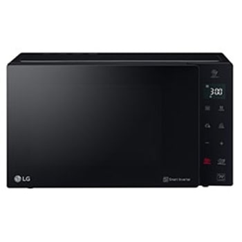 Мікрохвильова піч LG NeoChef з технологією Smart Inverter1