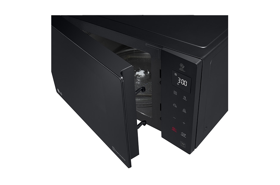 LG Мікрохвильова піч LG NeoChef з технологією Smart Inverter, MS2535GIS, thumbnail 4