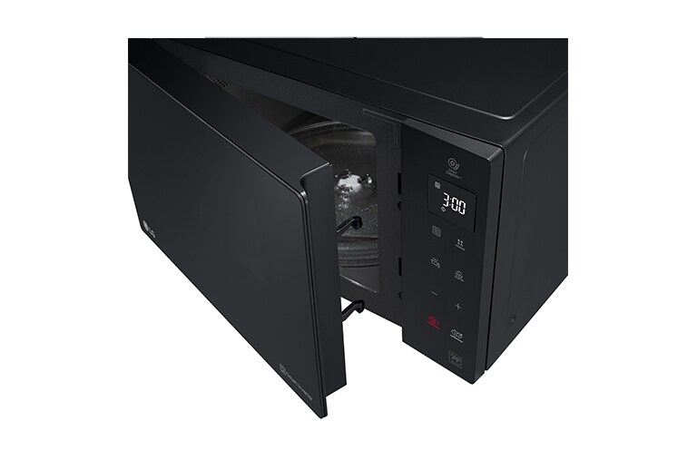 LG Мікрохвильова піч LG NeoChef з технологією Smart Inverter, MS2535GIS, thumbnail 4