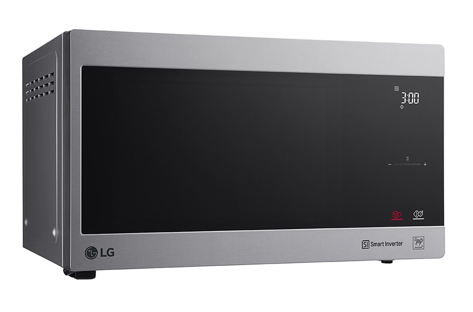 LG Мікрохвильова піч LG NeoChef з технологією Smart Inverter, MH6595CIS, thumbnail 2
