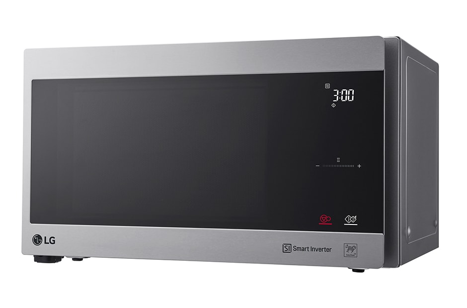 LG Мікрохвильова піч LG NeoChef з технологією Smart Inverter, MH6595CIS, thumbnail 3
