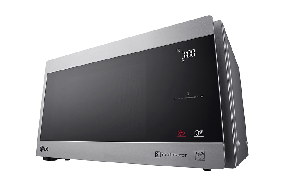LG Мікрохвильова піч LG NeoChef з технологією Smart Inverter, MH6595CIS, thumbnail 4
