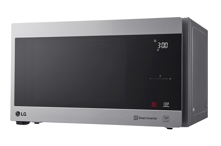 LG Мікрохвильова піч LG NeoChef з технологією Smart Inverter, MH6595CIS, thumbnail 3