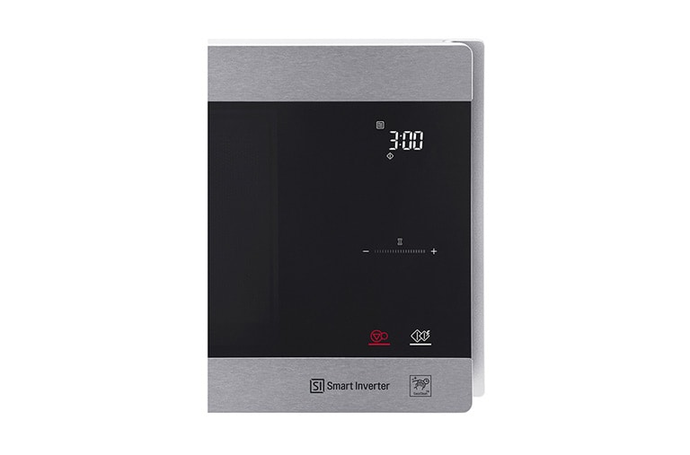 LG Мікрохвильова піч LG NeoChef з технологією Smart Inverter, MH6595CIS, thumbnail 5