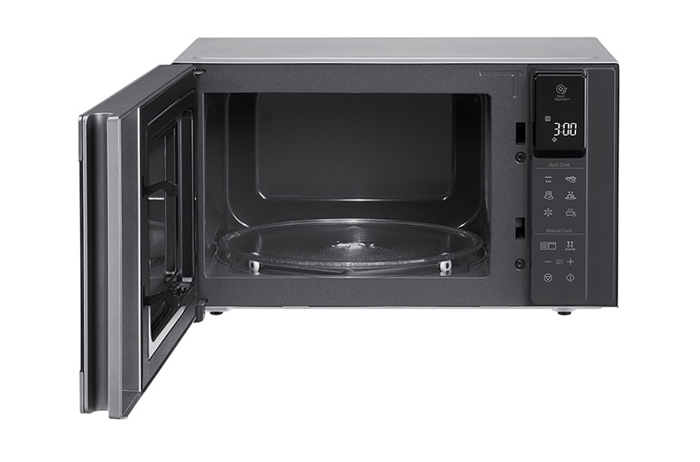 LG Мікрохвильова піч LG NeoChef з технологією Smart Inverter, MH6595CIS, thumbnail 6