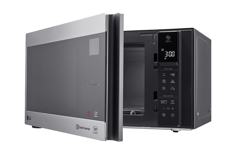 LG Мікрохвильова піч LG NeoChef з технологією Smart Inverter, MH6595CIS, thumbnail 7