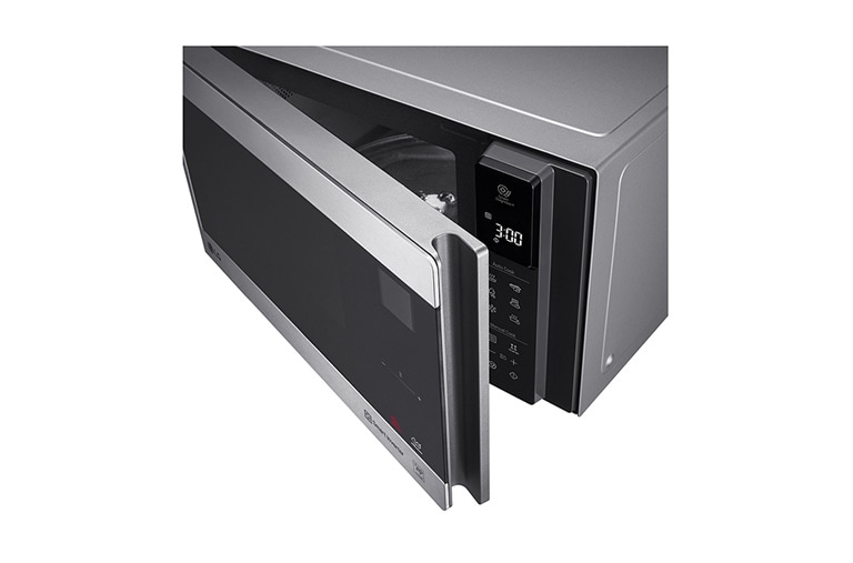 LG Мікрохвильова піч LG NeoChef з технологією Smart Inverter, MH6595CIS, thumbnail 10