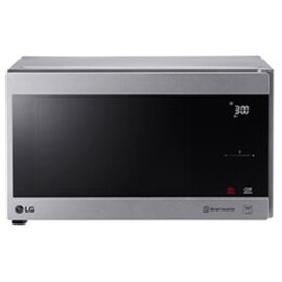 Мікрохвильова піч LG NeoChef з технологією Smart Inverter2