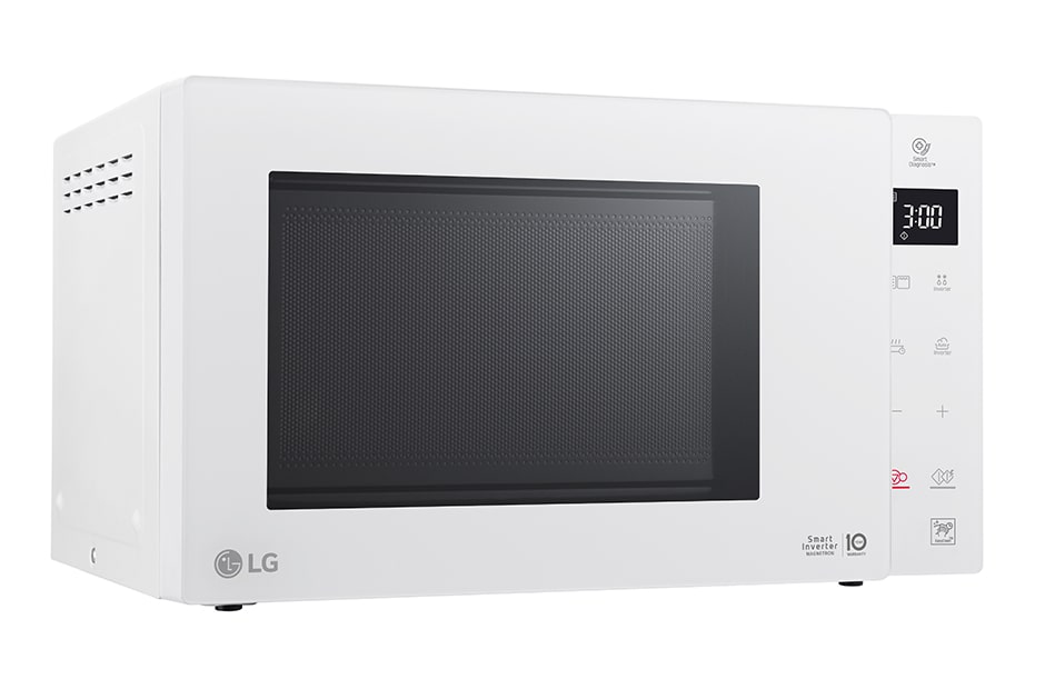 LG Мікрохвильова піч LG NeoChef з технологією Smart Inverter, MH6595GIH, thumbnail 2