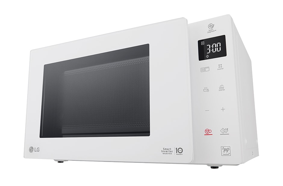 LG Мікрохвильова піч LG NeoChef з технологією Smart Inverter, MH6595GIH, thumbnail 4