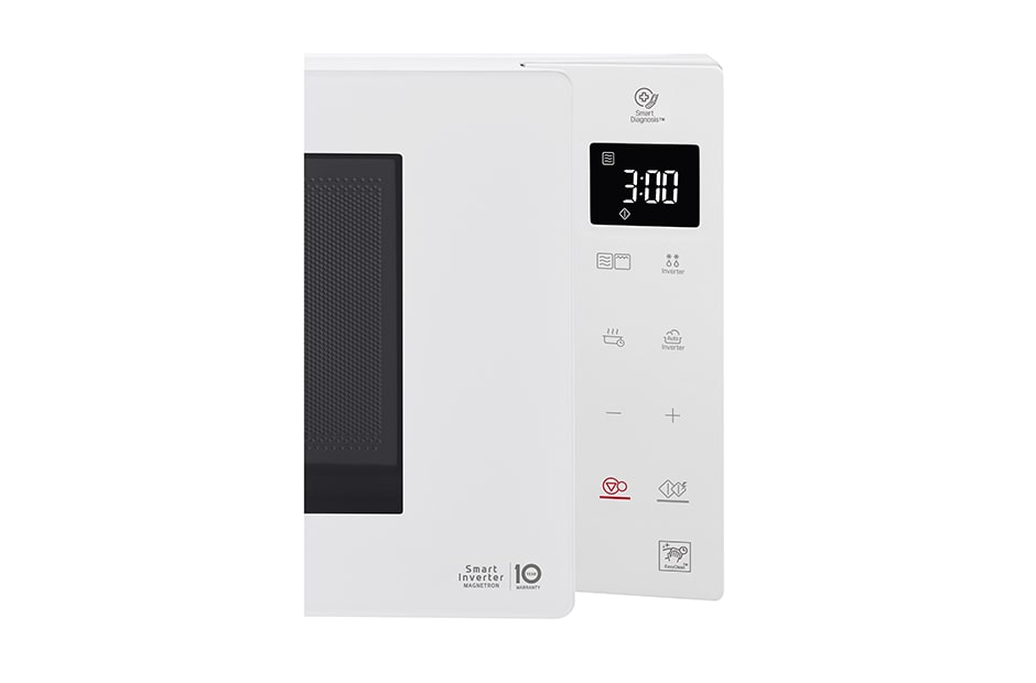 LG Мікрохвильова піч LG NeoChef з технологією Smart Inverter, MH6595GIH, thumbnail 5