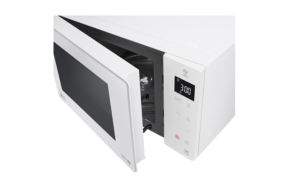 LG Мікрохвильова піч LG NeoChef з технологією Smart Inverter, MH6595GIH, thumbnail 7