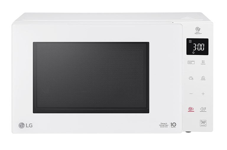 LG Мікрохвильова піч LG NeoChef з технологією Smart Inverter, MH6595GIH, thumbnail 1