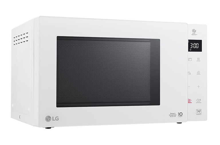 LG Мікрохвильова піч LG NeoChef з технологією Smart Inverter, MH6595GIH, thumbnail 2
