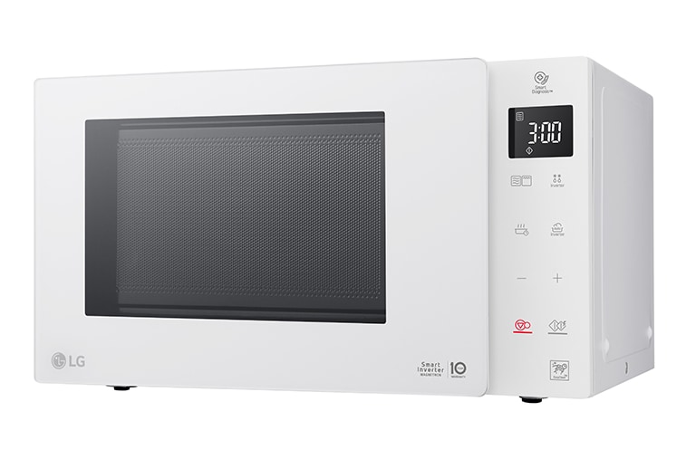 LG Мікрохвильова піч LG NeoChef з технологією Smart Inverter, MH6595GIH, thumbnail 3