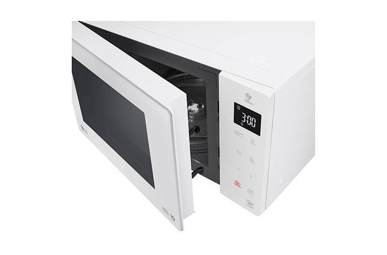 LG Мікрохвильова піч LG NeoChef з технологією Smart Inverter, MH6595GIH, thumbnail 7