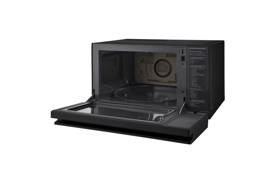 LG Мікрохвильова піч LG NeoChef з технологією Smart Inverter, MJ3965BIS, thumbnail 5