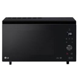 Мікрохвильова піч LG NeoChef з технологією Smart Inverter2