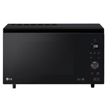 Мікрохвильова піч LG NeoChef з технологією Smart Inverter1
