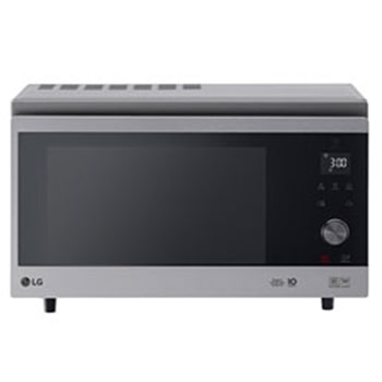 Мікрохвильова піч LG NeoChef з технологією Smart Inverter1
