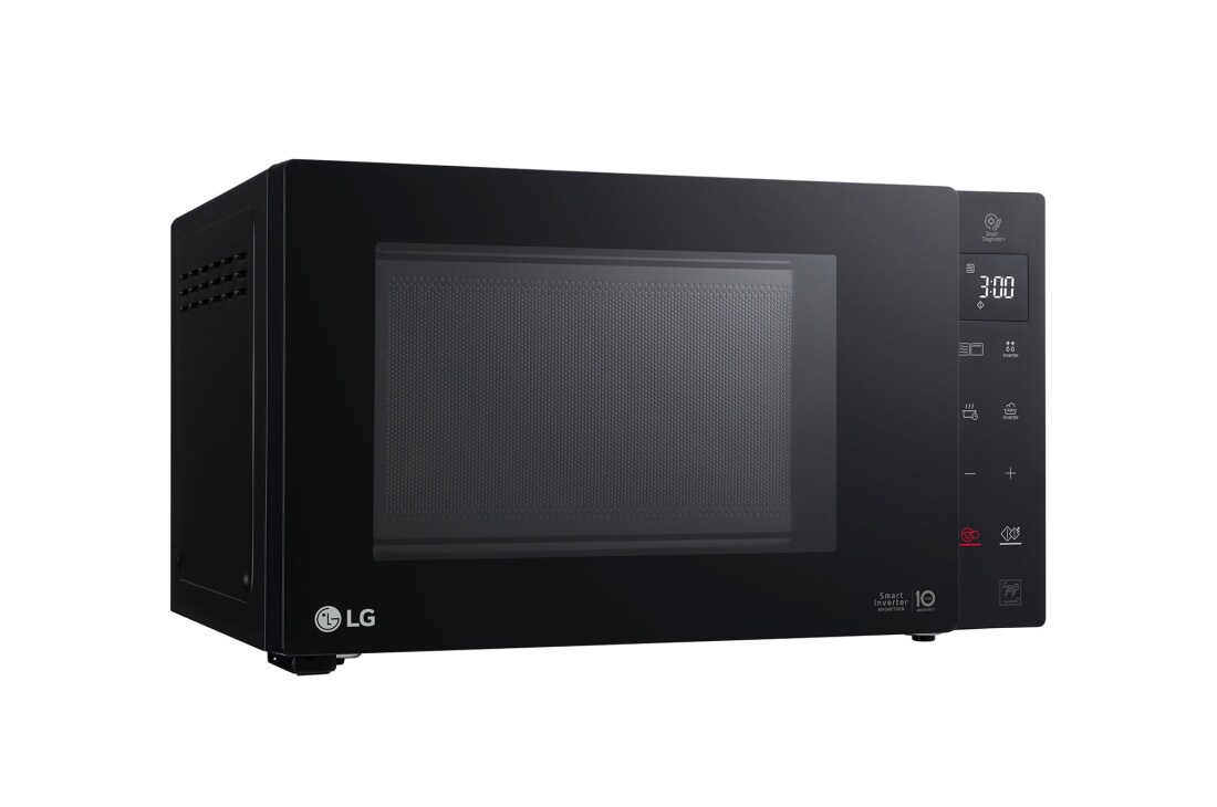 LG MH6336GIB купити мікрохвильову піч NeoChef LG Україна