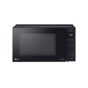 LG Мікрохвильова піч LG NeoChef з технологією Smart Inverter, front view, MH6336GIB, thumbnail 1