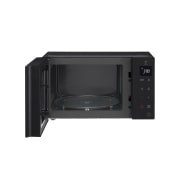 LG Мікрохвильова піч LG NeoChef з технологією Smart Inverter, Front open, MH6336GIB, thumbnail 2