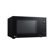 LG Мікрохвильова піч LG NeoChef з технологією Smart Inverter, Left view, MH6336GIB, thumbnail 3