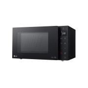 LG Мікрохвильова піч LG NeoChef з технологією Smart Inverter, Right view, MH6336GIB, thumbnail 4