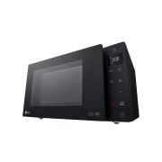 LG Мікрохвильова піч LG NeoChef з технологією Smart Inverter, Right perspective , MH6336GIB, thumbnail 8