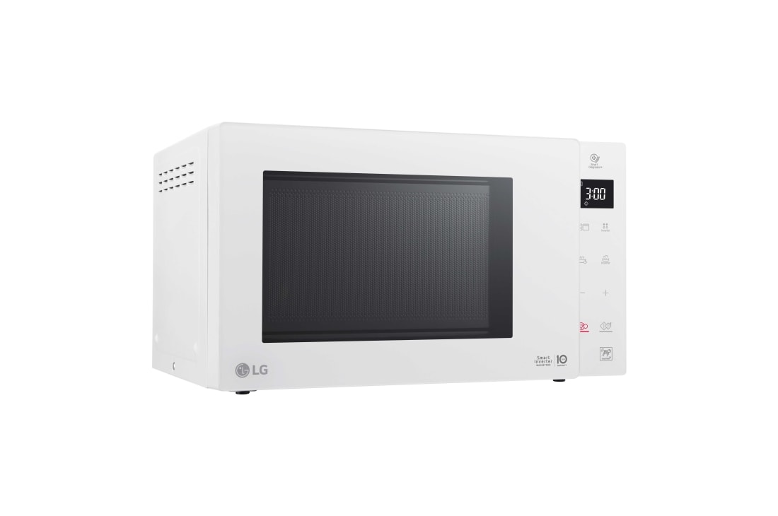 LG Мікрохвильова піч LG NeoChef з технологією Smart Inverter, MH6336GIH, thumbnail 2