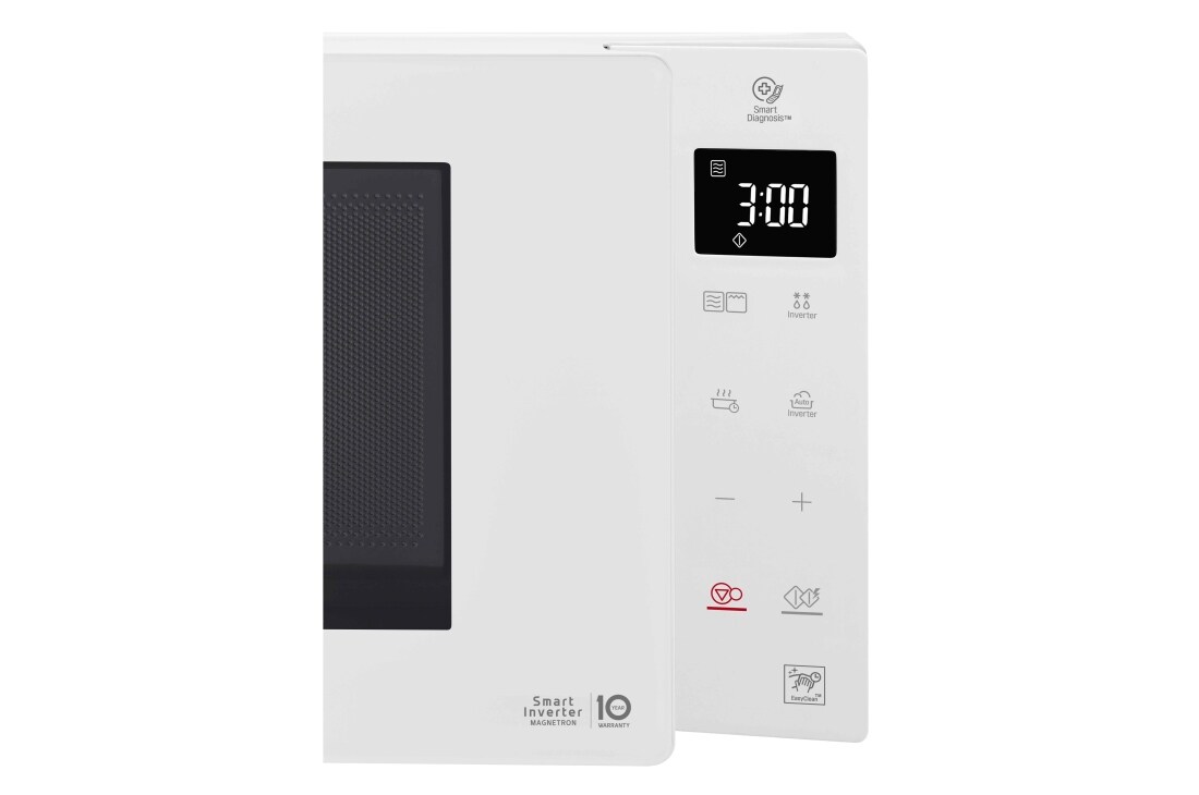 LG Мікрохвильова піч LG NeoChef з технологією Smart Inverter, MH6336GIH, thumbnail 7